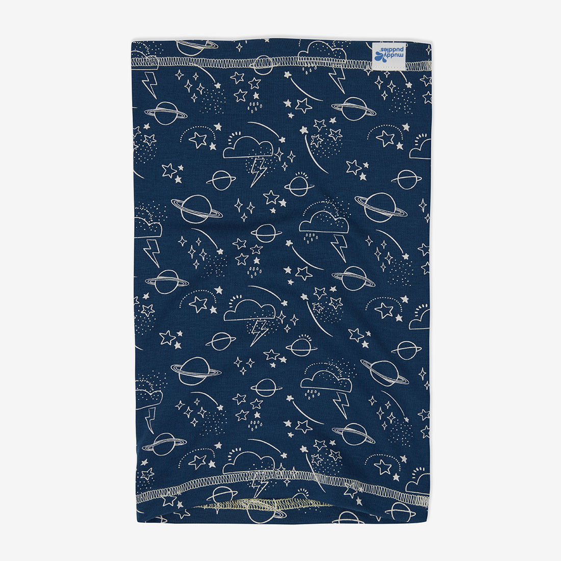 Thermal Snood Navy