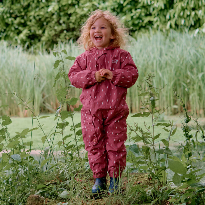 Baby rain suit uk online