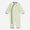3 in 1 Waterproof Scampsuit Green