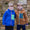 Borg Fleece Jacket Brown