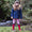 3 in 1 Waterproof Parka Navy