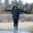3 in 1 Waterproof Parka Navy