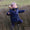 3 in 1 Waterproof Parka Navy