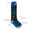 Puddlestomper Welly Socks Navy Moon