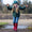 Waterproof Puffer Jacket Dark Green