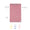 Thermal Snood Pink Forest