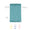 Thermal Snood Turquoise Forest