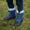Snow Boots Blue - Muddy Puddles Children's Waterproofs