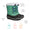 Snow Boots Green
