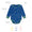 Thermal Baby Grow Blue Forest