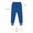 Kids Thermal Leggings Blue Forest
