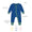 Thermal Sleepsuit Blue Forest