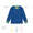 Kids Thermal Top Blue Forest
