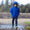 Vivobarefoot Tracker Boot Green Mountains