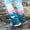 Vivobarefoot Tracker Boot Green Mountains