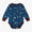 Thermal Baby Grow Blue