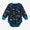 Thermal Baby Grow Navy