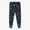 Kids Thermal Leggings Navy