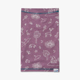 Thermal Snood Dusty Lilac