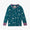 Kids Thermal Top Green