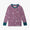 Kids Thermal Top Dusty Lilac