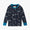 Kids Thermal Top Navy