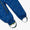 EcoSplash Fleece Lined Waterproof Puddle Suit Blue