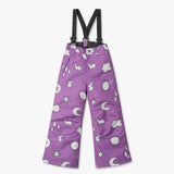 Blizzard Ski Salopettes Lilac Weather