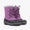 Snow Boots Lilac