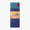 Puddlestomper Welly Socks Blue Lightning