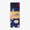 Puddlestomper Welly Socks Blue Moon