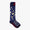 Puddlestomper Welly Socks Blue Moon