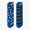 Puddlestomper Twin Pack Socks Green Blue