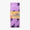 Puddlestomper Twin Pack Socks Pink Blue
