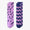 Puddlestomper Twin Pack Socks Pink Blue