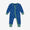 Thermal Sleepsuit Blue Forest
