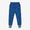 Kids Thermal Leggings Blue Forest