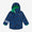 Blizzard Kids Ski Jacket Blue Cave