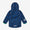Blizzard Kids Ski Jacket Blue Cave