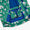 Blizzard Kids Ski Jacket Green Bird