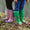Muddy Puddles Children's Waterproofs