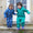 Muddy Puddles Children's Waterproofs