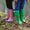 Muddy Puddles Children's Waterproofs