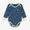 Thermal Baby Grow Navy Sky