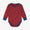 Thermal Baselayer Babygrow Red