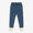 Kids Thermal Leggings Navy Sky