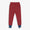 Kids Thermal Leggings Red