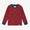 Kids Thermal Top Red