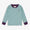 Kids Thermal Top Green Sage