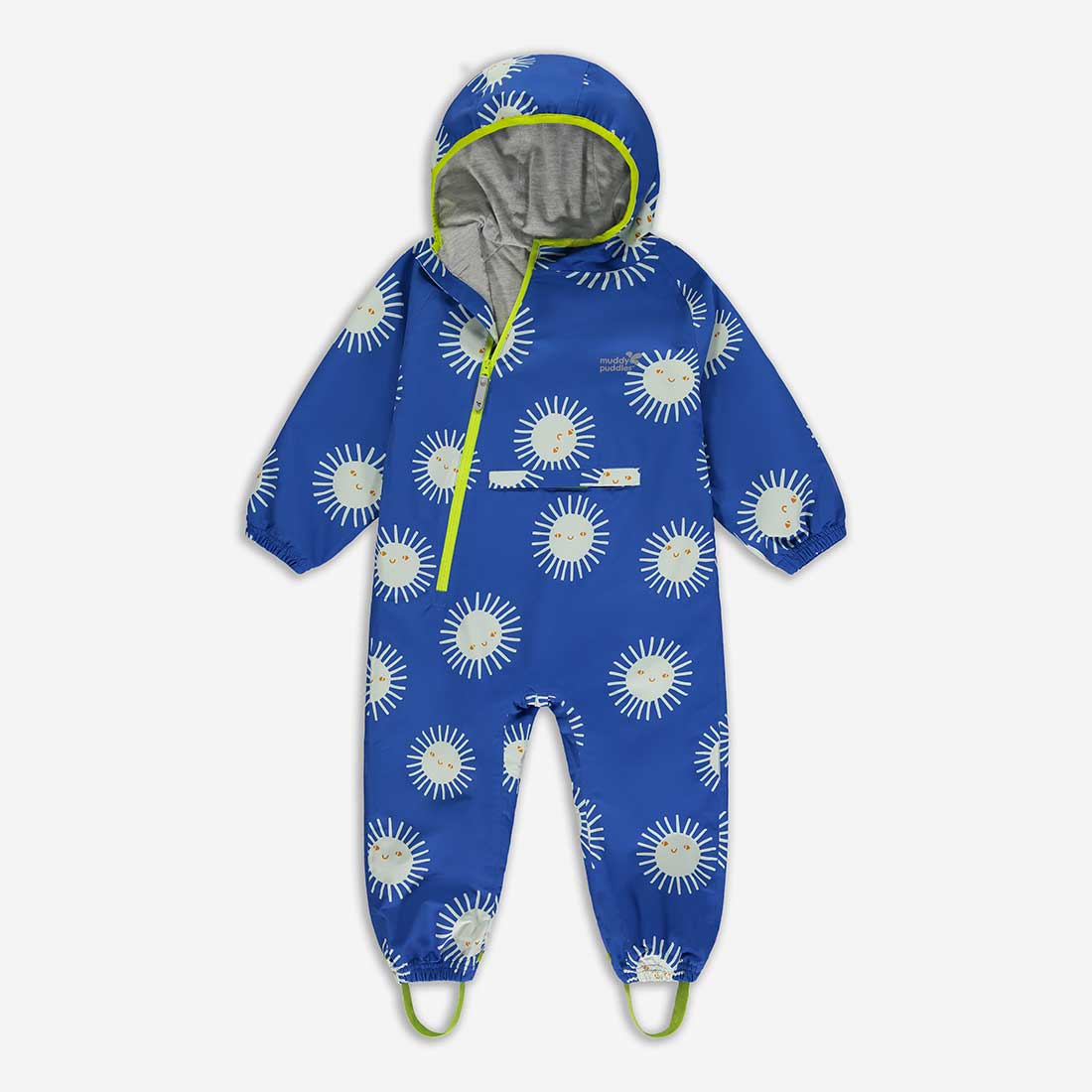 Baby boy puddle suit best sale